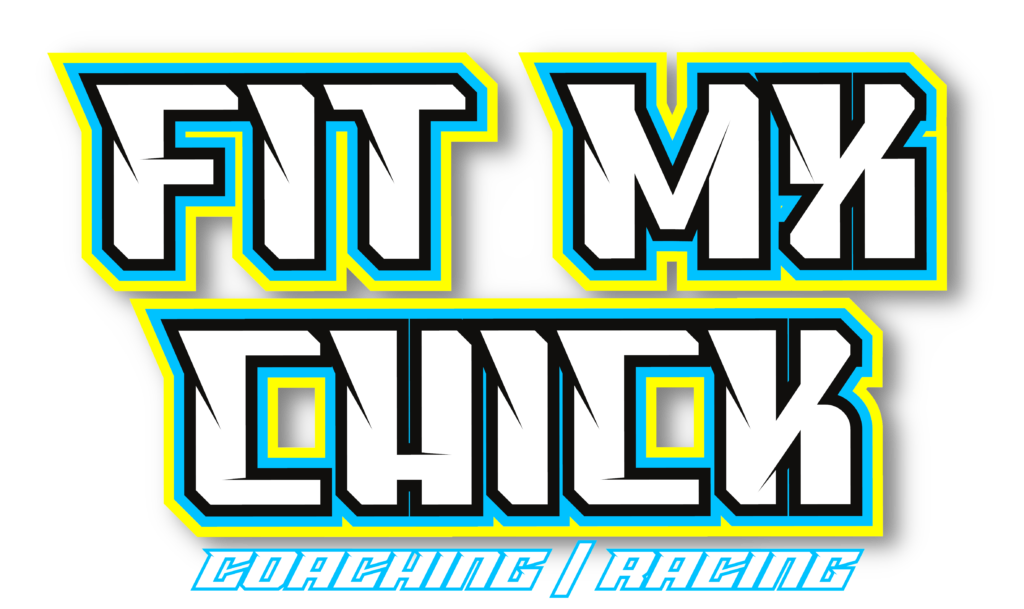 Fit MX Chick Racing/Coaching – Fit MX Chick Off-Road Coaching helps ...