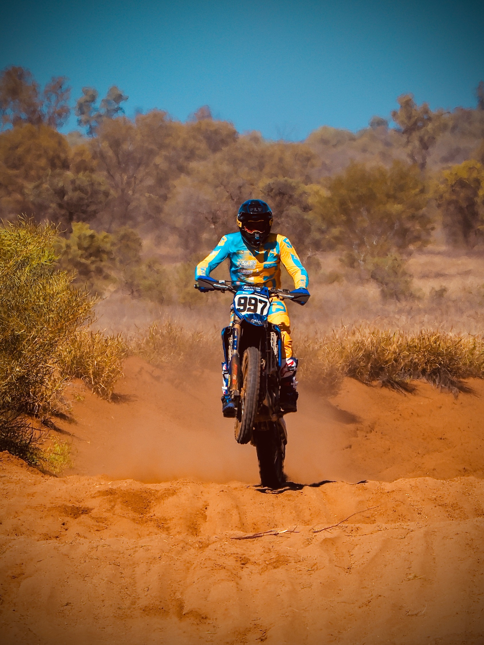 Fit MX Chick Racing/Coaching – Fit MX Chick Off-Road Coaching helps ...